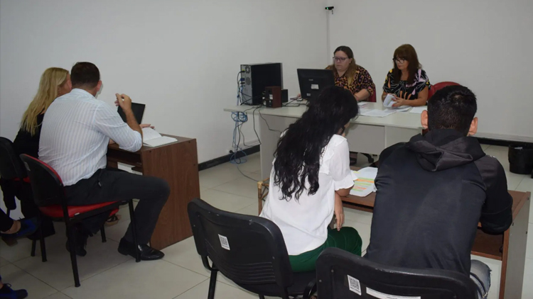 VILLA MERCEDES: Prisión preventiva para uin imputado por robo y tentativa de homicidio