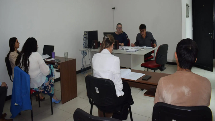 VILLA MERCEDES: Robo a una carnicería –  Prisión preventiva para el imputado