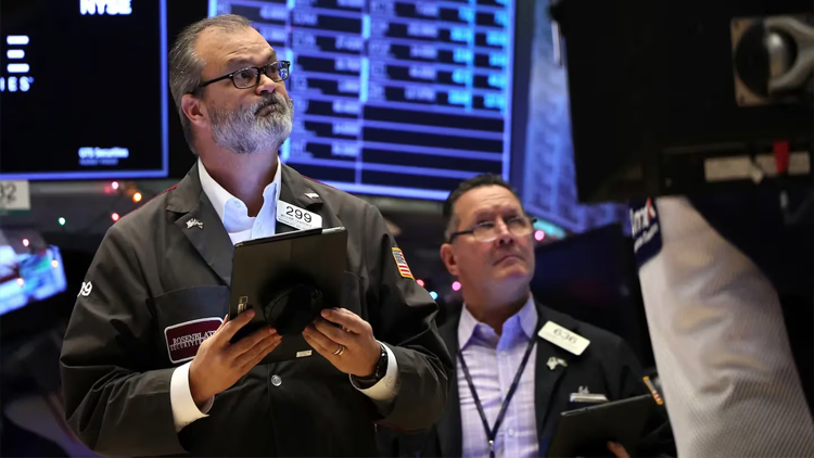 ECONOMÍA: Suben las acciones argentinas que cotizan en Wall Street y los bonos de la deuda