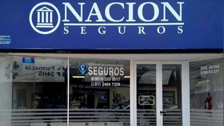 POLÍTICA: El Gobierno echó a otro gerente de Nación Seguros tras detectar irregularidades