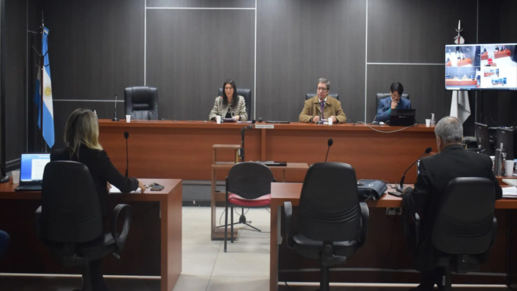 VILLA MERCEDES: Juzgan a un hombre por delitos contra la integridad sexual