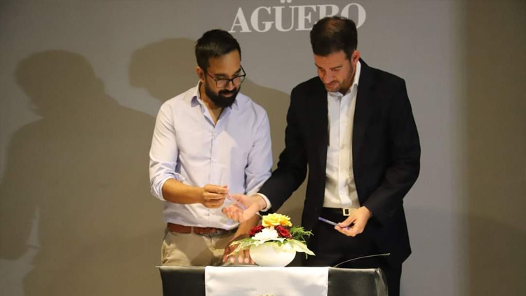 ECONOMÍA CIRCULAR: Merlo lanzó su Plan de Separación Diferenciada de Residuos