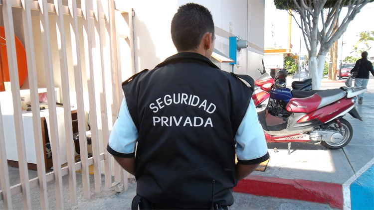 SAN LUIS: La Policía dio a conocer la nómina de las empresas de seguridad privada habilitadas