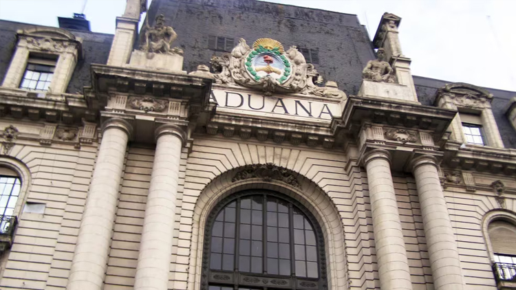 ECONOMÍA: La AFIP designó a Eduardo Mallea como nuevo Director General de Aduanas