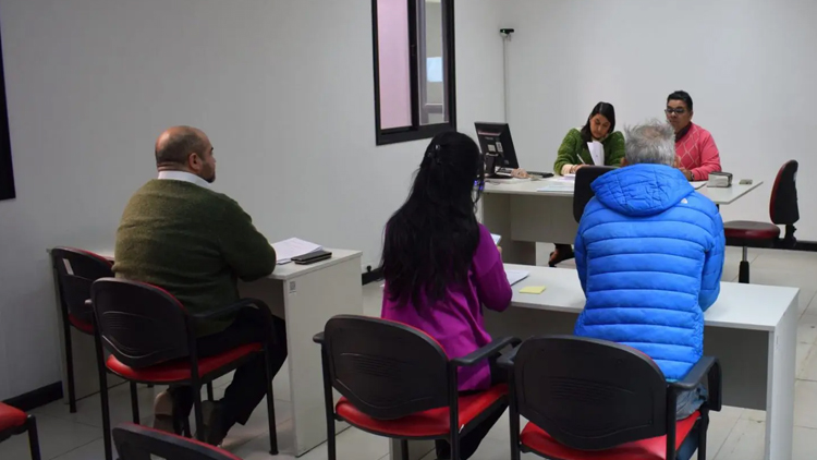 VILLA MERCEDES: imputado por conducir un automóvil con otra patente y pedido de secuestro