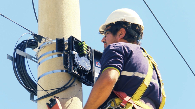 RED PROVINCIAL DE INTERNET: Este sábado suspenderán parcialmente el servicio de internet