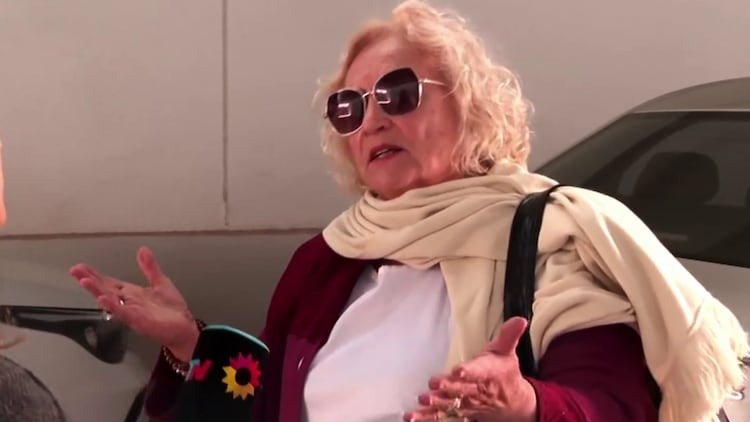 LA RIOJA: denuncian a una jueza por pedir $8 millones para agilizar el expediente de una sucesión