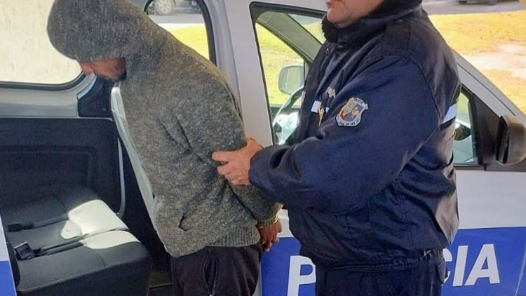 VILLA MERCEDES: enviaron a la cárcel a un hombre por cometer reiterados robos