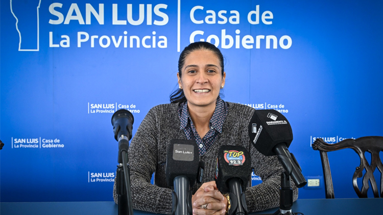 SEGURIDAD: La ministra Bullrich participará de la inauguración de la base de Gendarmería en La Punta