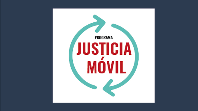 SAN LUIS: Se pondrá en marcha el servicio “JUSTICIA MÓVIL”