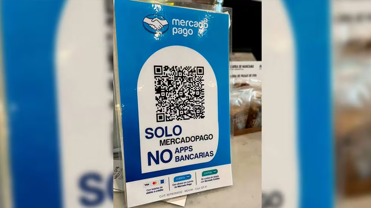 ECONOMÍA: Los bancos denunciaron a Mercado Libre ante el Gobierno por prácticas anticompetitivas