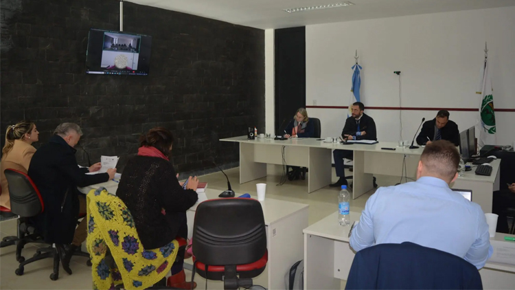 VILLA MERCEDES: CASO ANAHÍ ROBLEDO YUVERO: La defensa apeló la calificación legal