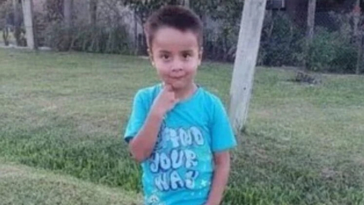 CORRIENTES: caso Loan – La Justicia refuerza la hipótesis que fue secuestrado