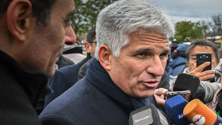 SEGURIDAD: “La Policía secuestró el cuádruple de marihuana y el doble de cocaína respecto al primer semestre de 2023”