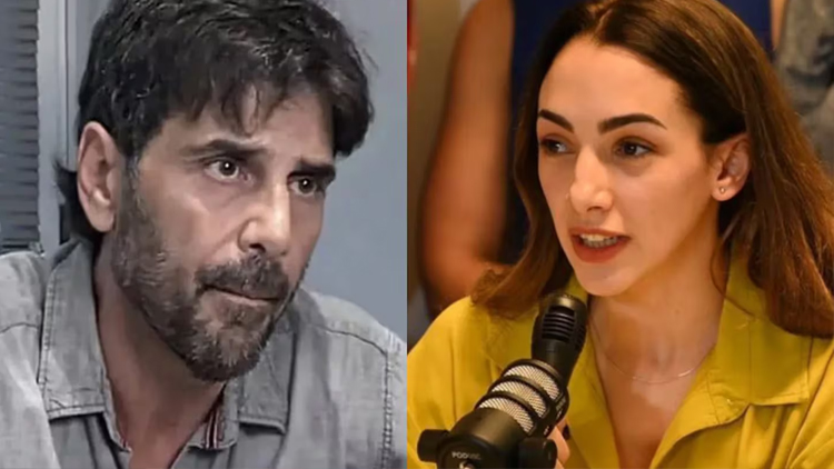 JUDICIALES: Darthés fue condenado a 6 años de prisión en Brasil por abuso sexual contra Thelma Fardin