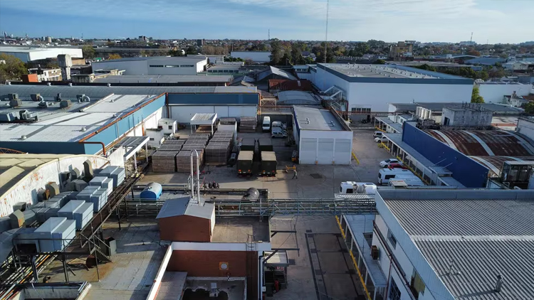 JUDICIALES: Tras el fallo de la Cámara Federal, Capital Humano presentará el plan para distribuir los alimentos retenidos