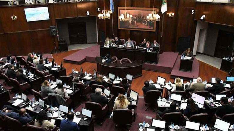 POLÍTICA: Diputados dio media sanción a la suspensión de la desfederalización del narcomenudeo