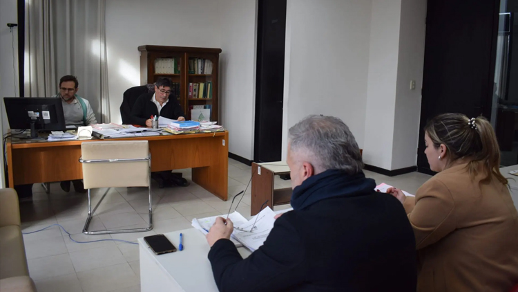 VILLA MERCEDES: formularon cargos a una mujer por el delito de defraudación por estelionato