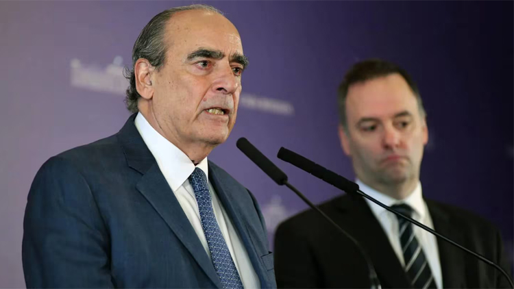 POLÍTICA: La Ley Bases saldría sin cambios en Diputados, pero el Gobierno quiere lograr avances en el paquete fiscal