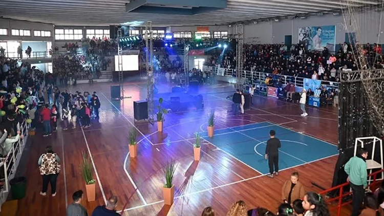 EDUCACIÓN: La UnViMe participó del lanzamiento del Concurso “Villa Mercedes Recicla”