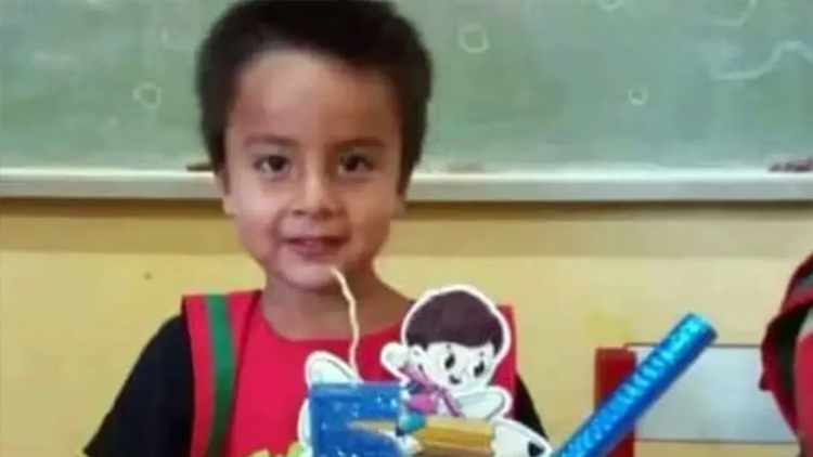 CORRIENTES: Empezó la prueba de rastros de sangre en los autos de los detenidos por la desaparición de Loan