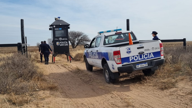 JUDICIALES: La Justicia ordenó el desalojo de los intrusos del campo recuperado ‘El Caburé’