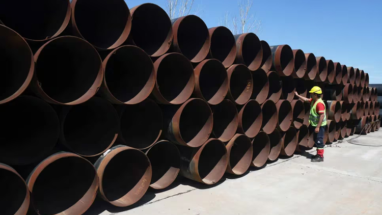 ECONOMÍA: Polémica por el Gasoducto Néstor Kirchner – Un ex funcionario de Massa cruzó al secretario de Energía, Eduardo Chirillo