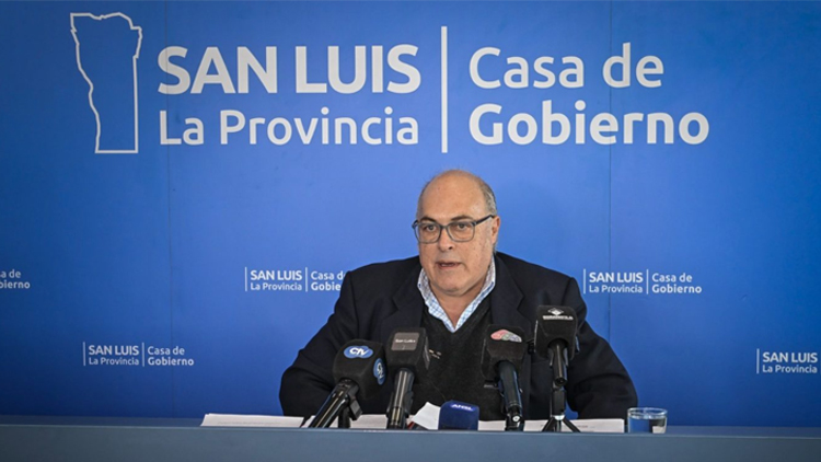 VILLA MERCEDES: La fábrica de Pampers conservará los puestos de trabajo y producirá con normalidad