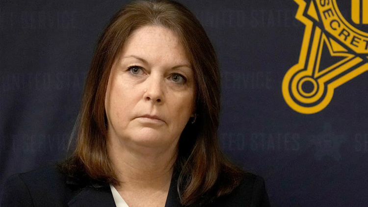 ESTADOS UNIDOS: Renunció la directora del Servicio Secreto de EEUU tras el atentado a Donald Trump