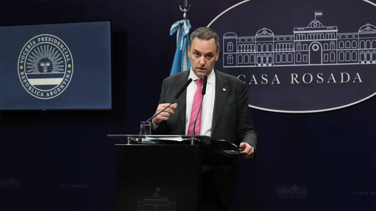 POLÍTICA: Tras el reclamo de Macri, el Gobierno ahora asegura que pagará la coparticipación a la Ciudad de Buenos Aires