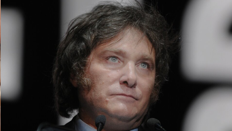 POLÍTICA: Milei disuelve la AFI y reedita la SIDE