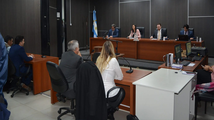 VILLA MERCEDES: Caso Johana Galdeano – Prisión perpetua para el acusado