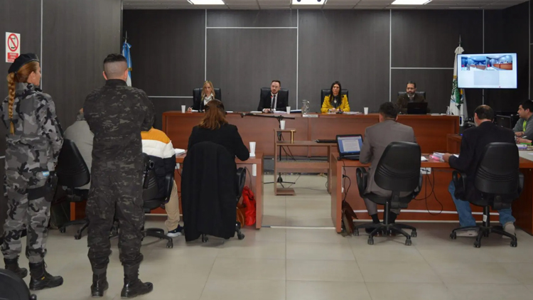 VILLA MERCEDES: Caso Mafalda Sánchez – Comenzó el juicio oral