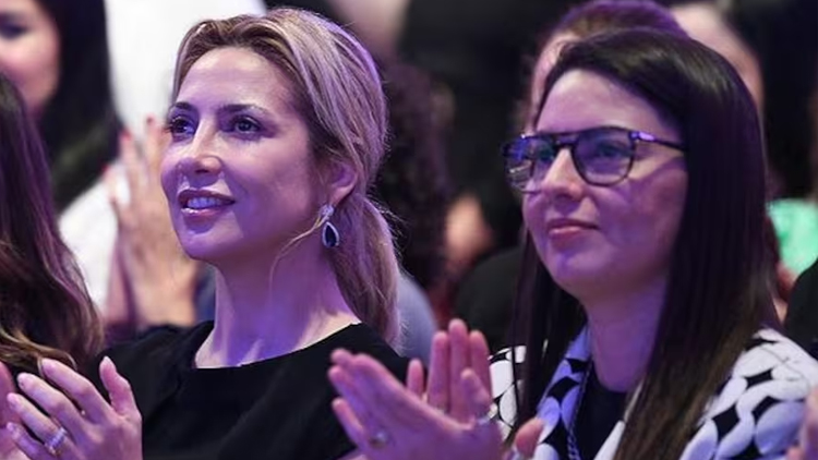 POLÍTICA: La exministra de las Mujeres Mazzina desmintió a Fabiola Yañez y adelantó que irá a la Justicia