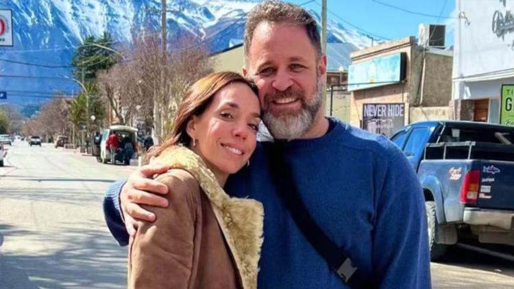 POLÍTICA: La PSA denunció a Tamara Pettinato y a su novio por el uso indebido de aviones, autos y una casa oficial