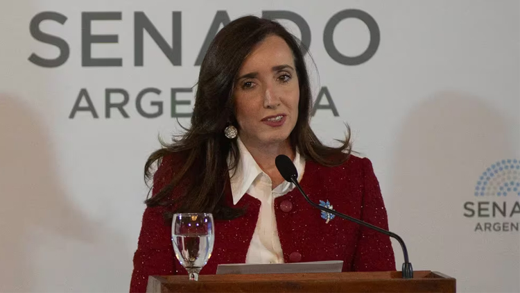 POLÍTICA: Victoria Villarruel – “Reabriremos todas las causas de víctimas del terrorismo”