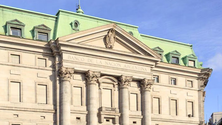 ECONOMÍA: El Banco Nación denunciará a La Pampa ante la Corte por aumentar impuestos sobre la actividad financiera