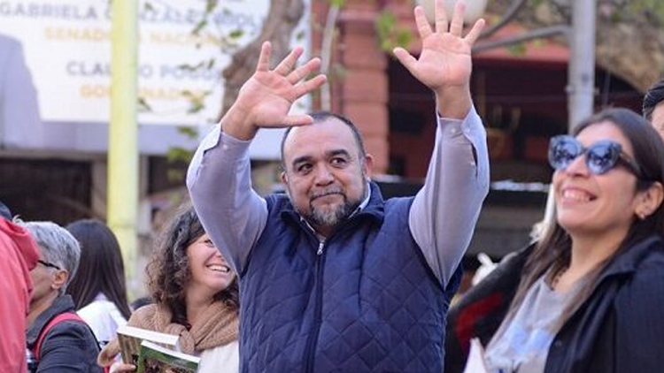 VILLA MERCEDES: Frontera aprobó un aumento del 15% a los empleados municipales