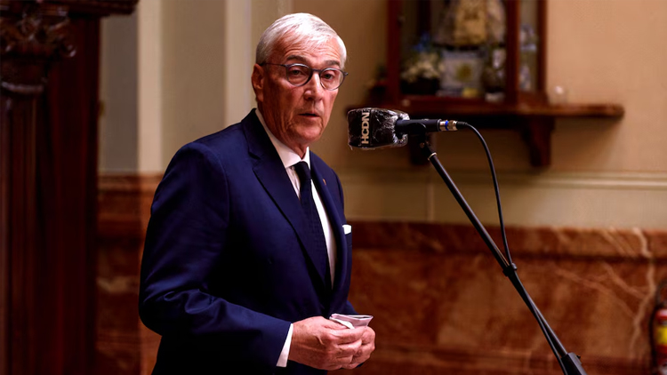 POLÍTICA: Un diputado del PRO anticipó que votará a favor de la ley universitaria y complica el plan del Gobierno para blindar el veto