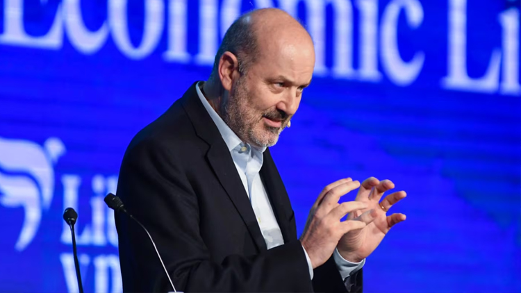 POLÍTICA: El Gobierno anunció que prohibió los cargos hereditarios en organismos públicos