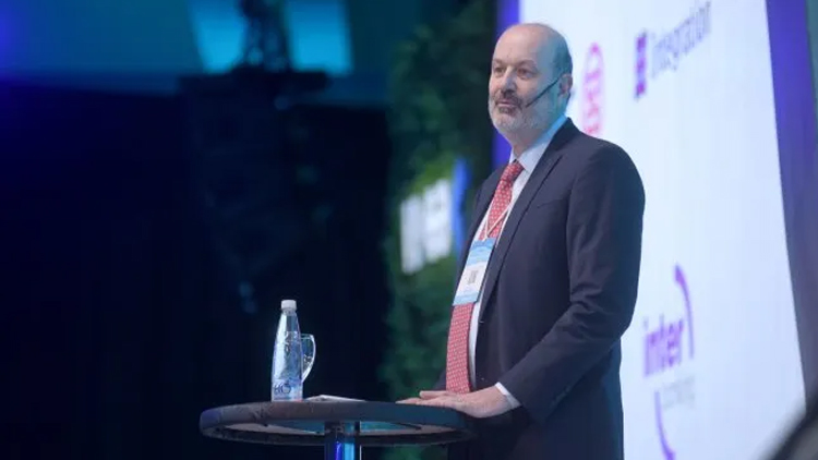 POLÍTICA: Federico Sturzenegger explicó cómo funcionará ARCA, la nueva AFIP