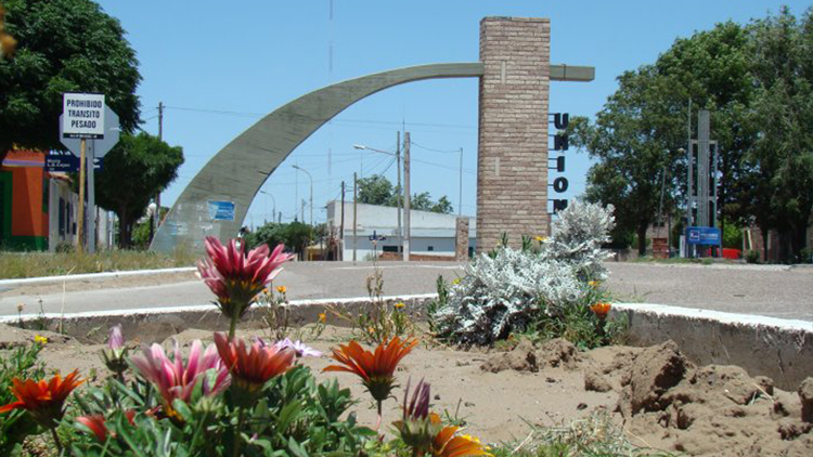 TURISMO: Este sábado la localidad de Unión celebra 114 años de su fundación