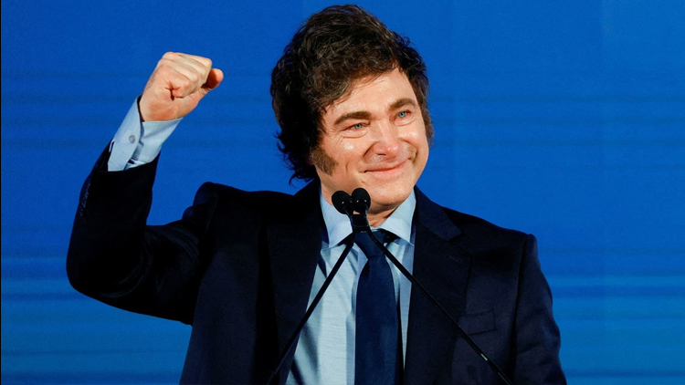 ECONOMÍA: Milei dijo que apuesta a que Donald Trump apoye un nuevo acuerdo de la Argentina con el FMI