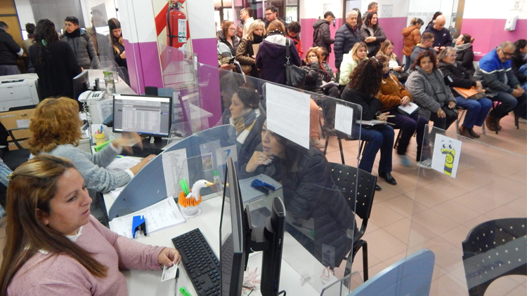 SAN LUIS: Extendieron el plazo para pagar impuestos 2024, pero sólo a quienes abonaron alguna cuota