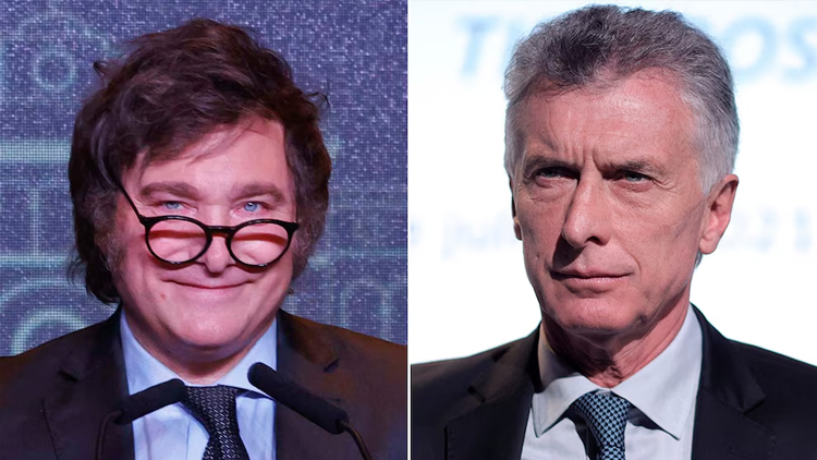 POLÍTICA: Tras los guiños entre Milei y Macri, el Gobierno avisa que no armará una mesa de negociación hasta mayo