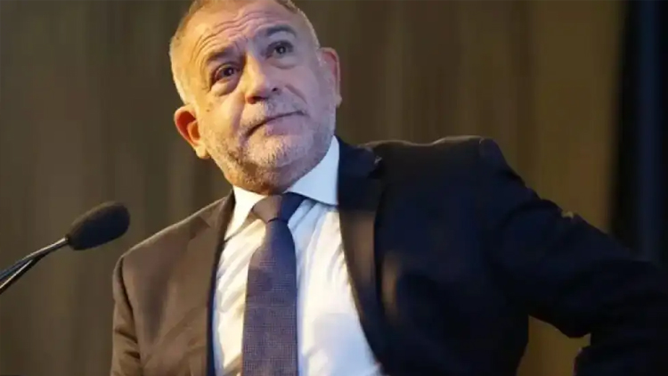 POLÍTICA: Luis Juez quiere abandonar la presidencia del bloque PRO en el Senado