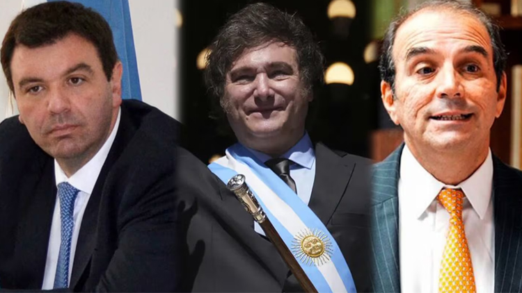 POLÍTICA: Organizaciones civiles cruzaron al Gobierno y rechazaron la designación por decreto de Lijo y García-Mansilla