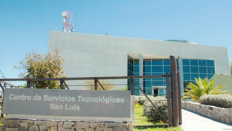 INTERNET: Este sábado habrá tareas de mantenimiento en el Data Center La Punta