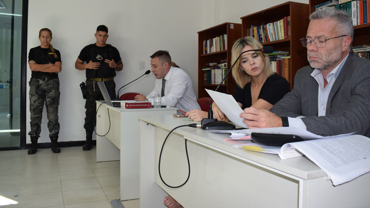 VILLA MERCEDES: Caso Anahí Robledo Yuvero – Novedades en la causa