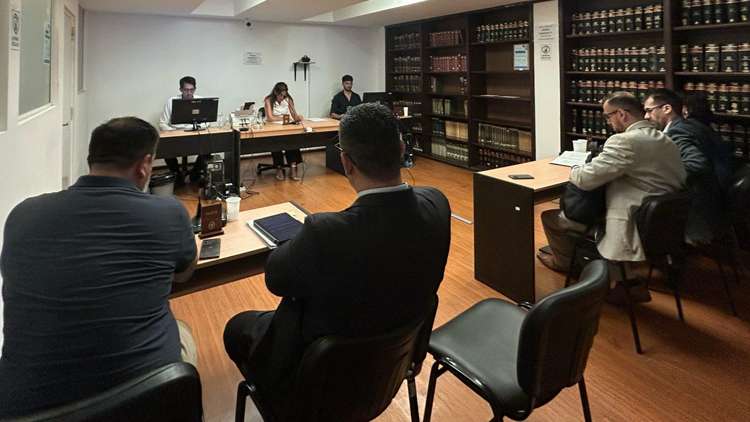 SAN LUIS: Caso de los Certificados – Prorrogan medidas a los imputados y la causa está cerca del juicio